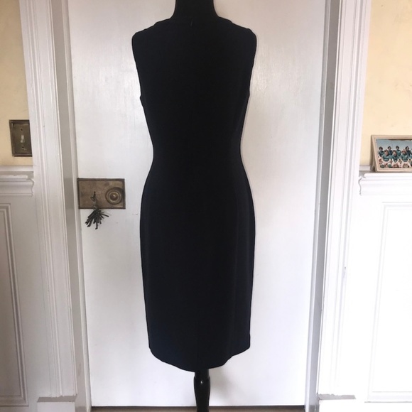 Navy Body Con - Picture 5 of 6